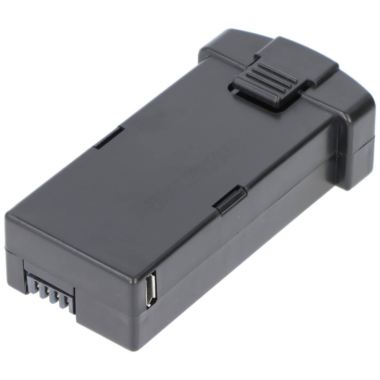 Batterie adaptée pour drone Eachine E520, Eachine E520S, remplace Eachine 2594368, 7,4 volts 1600mAh-0