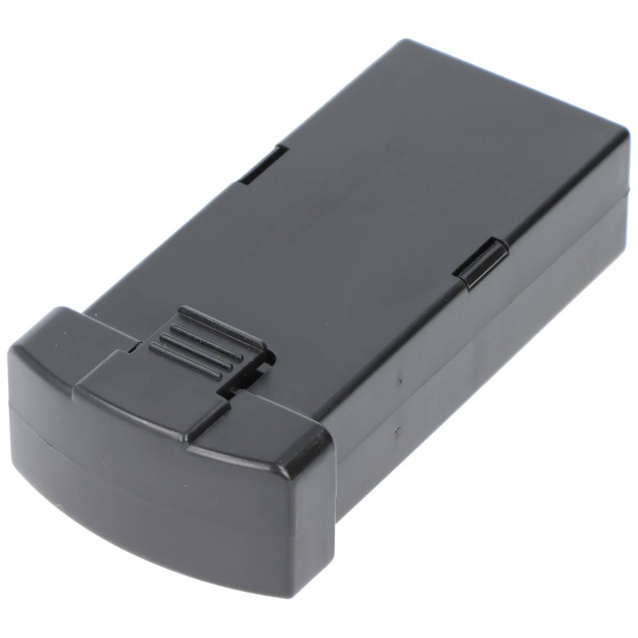 Batterie adaptée pour drone Eachine E520, Eachine E520S, remplace Eachine 2594368, 7,4 volts 1600mAh-1