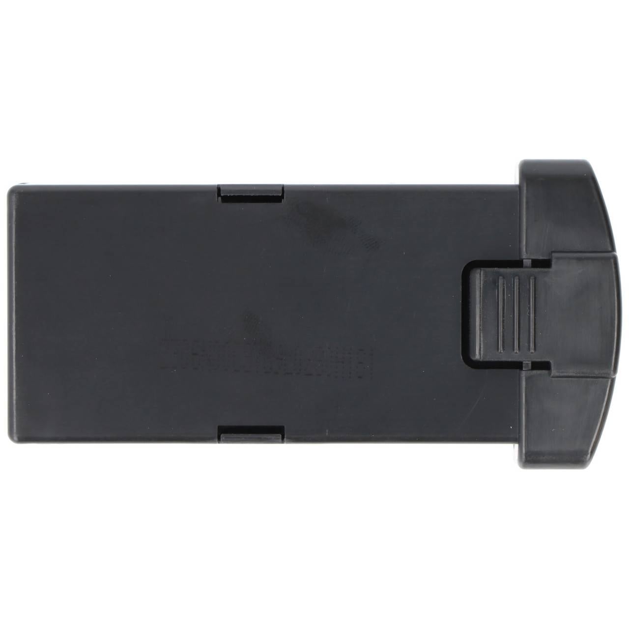 Batterie adaptée pour drone Eachine E520, Eachine E520S, remplace Eachine 2594368, 7,4 volts 1600mAh-2