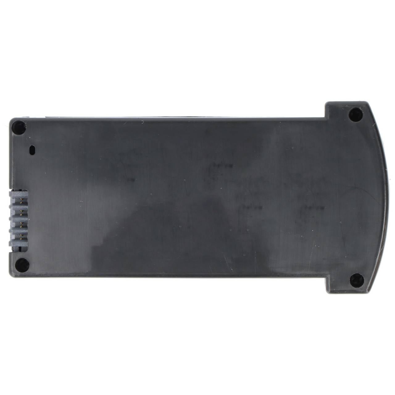 Batterie adaptée pour drone Eachine E520, Eachine E520S, remplace Eachine 2594368, 7,4 volts 1600mAh-3