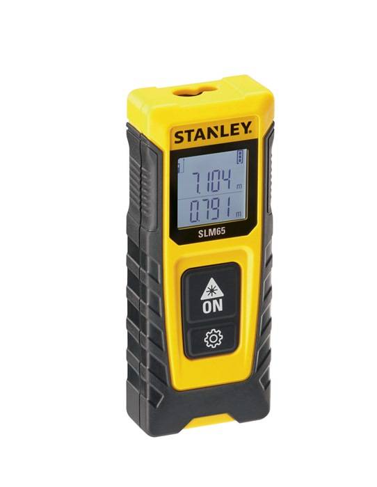 Laser Metre 20m - Slm65 Stht77065-0 Stanley-0