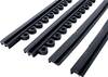 COBA Europe DT010003F Premier Verbinder Female Tapis en PVC (L x l x H) 300 x 20 x 15 mm noir