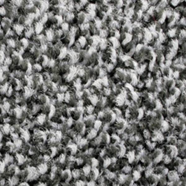 COBA Europe LM010602 Cobawash Tapis d'entrée (L x l x H) 1500 x 850 x 9 mm  noir, acier