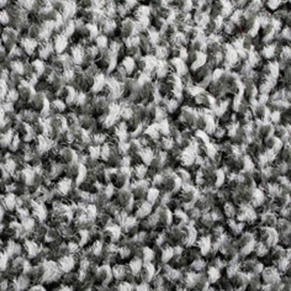 COBA Europe LM010603 Cobawash Tapis d'entrée (L x l x H) 1750 x 1150 x 9 mm  noir, acier