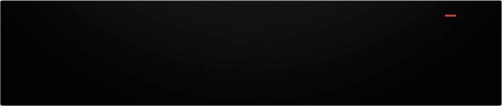 Tiroir Chauffant 14cm Noir Bosch BIC7101B1
