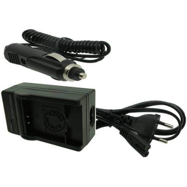 Chargeur pour CANON CANON POWERSHOT SX410 IS