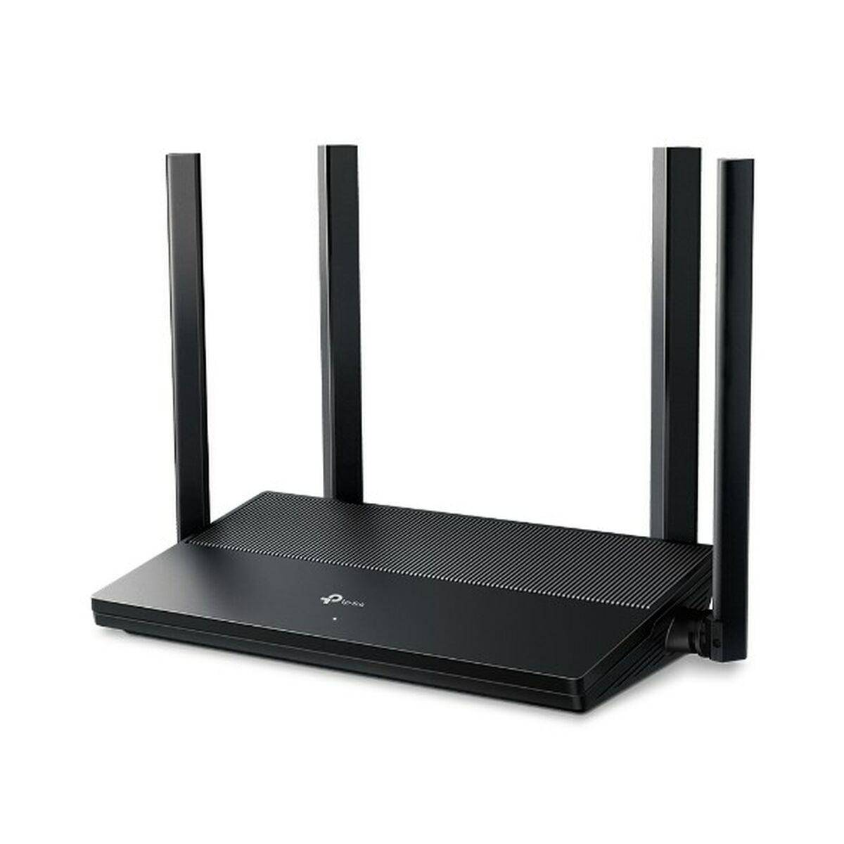 TP-Link EX141 routeur sans fil Gigabit Ethernet Bi-bande (2,4 GHz / 5 GHz) Noir-0