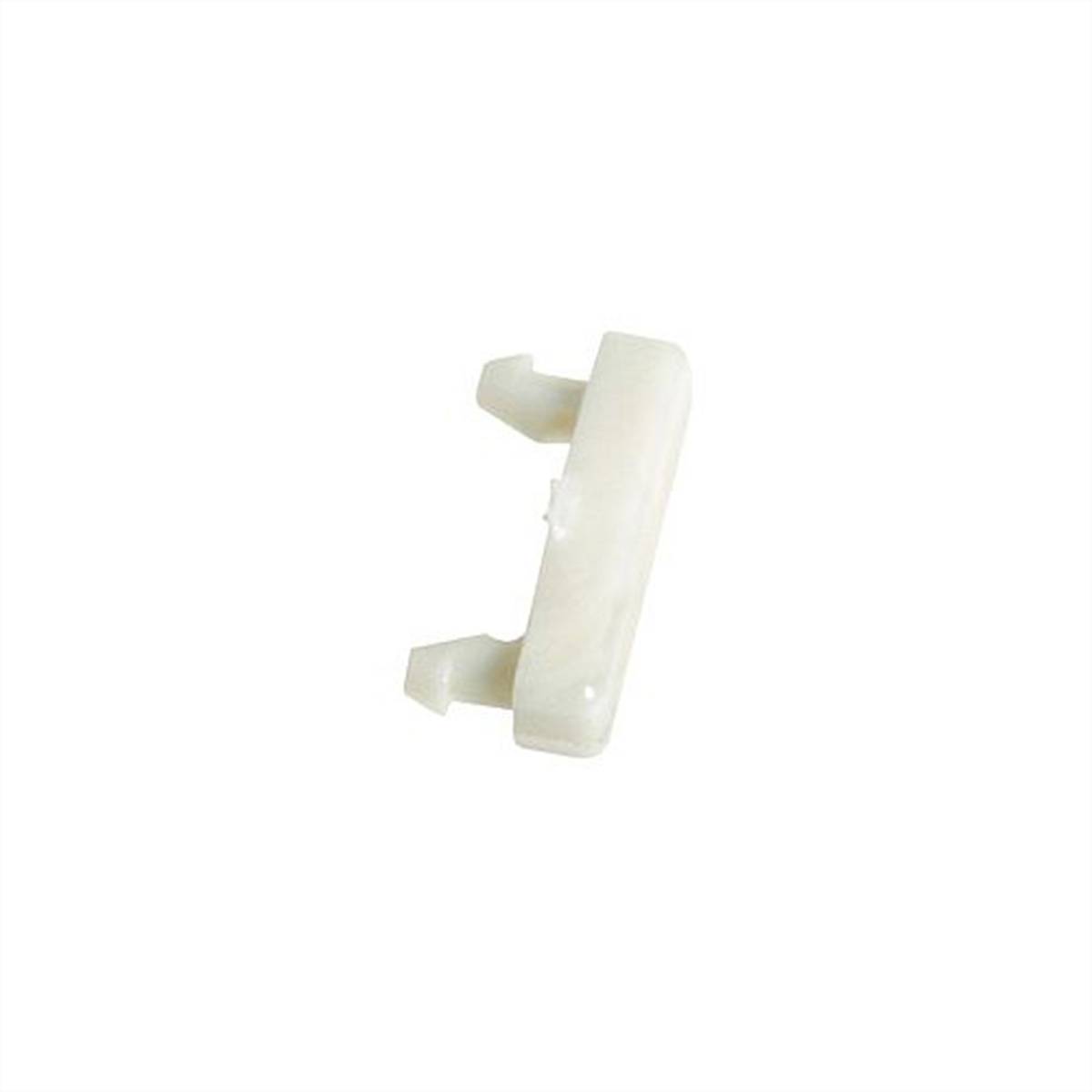 EasyLan DualBoot® Clip de marquage, 100 pièces, blanc-0