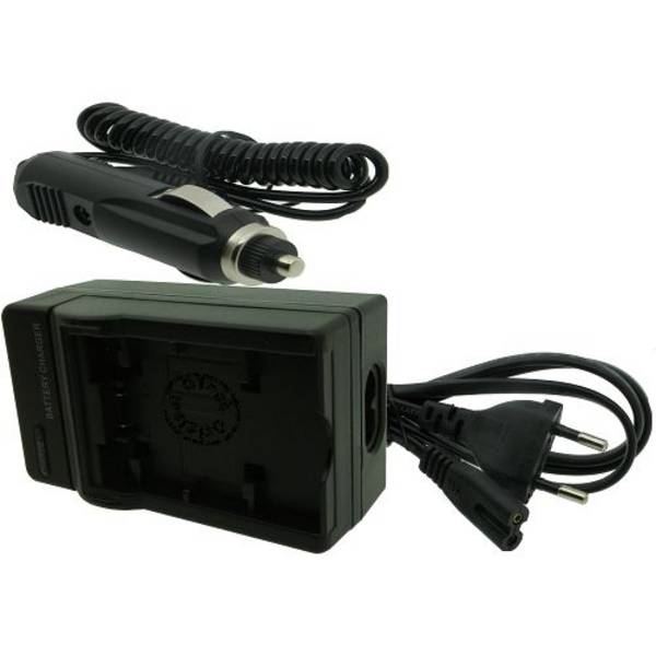 Chargeur pour PANASONIC HC-V550