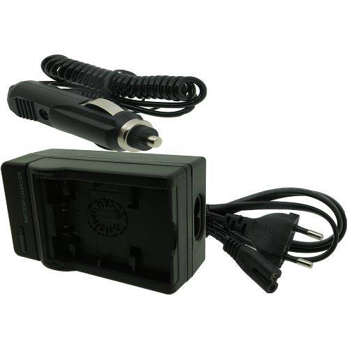 Chargeur pour PANASONIC HC-V550-0