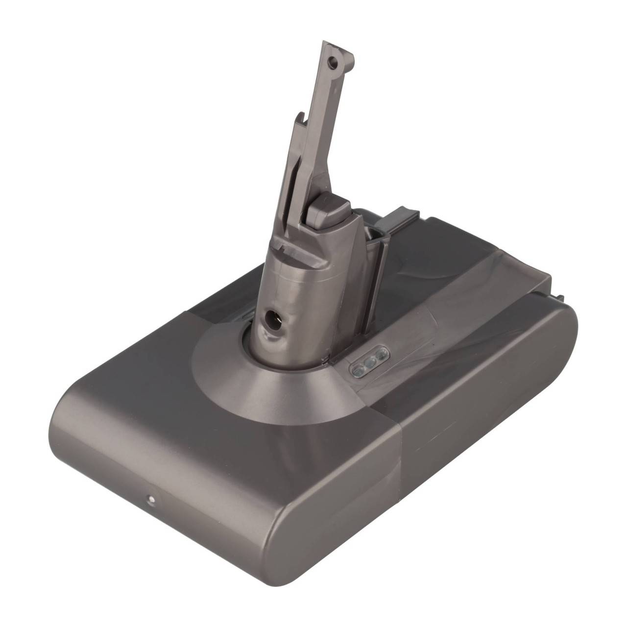 Batterie 4,0 Ah adaptée pour Dyson V8 Batterie Li-Ion 21,6 volts 4000 mAh, maximum 86 Wh-0