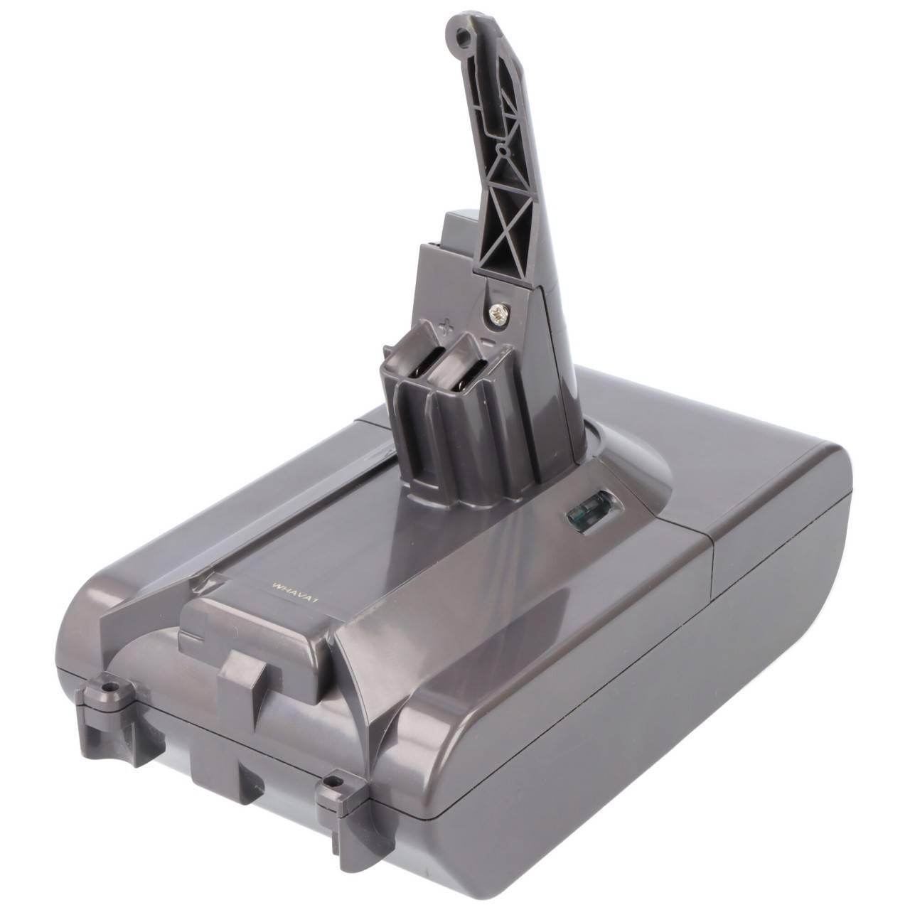 Batterie 4,0 Ah adaptée pour Dyson V8 Batterie Li-Ion 21,6 volts 4000 mAh, maximum 86 Wh-4
