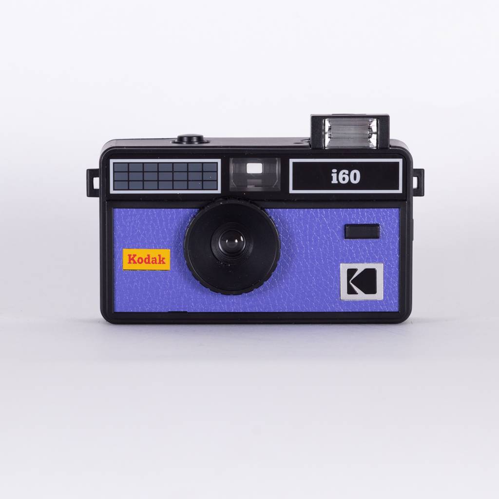 KODAK DA00259 - Pack Appareil Photo KODAK i60 et 1 pellicule 100 ISO de 36 poses, Objectif Optique 31 mm, Convient aux-1