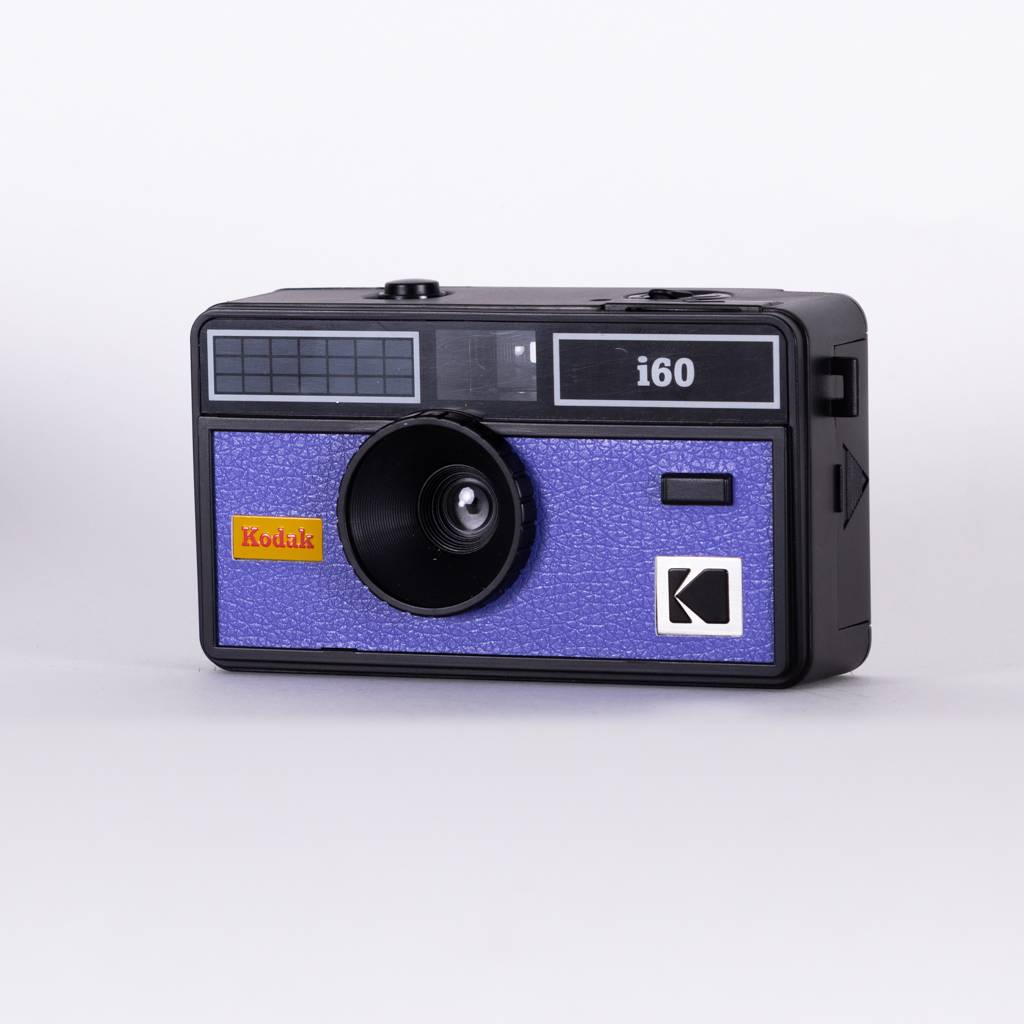KODAK DA00259 - Pack Appareil Photo KODAK i60 et 1 pellicule 100 ISO de 36 poses, Objectif Optique 31 mm, Convient aux-2