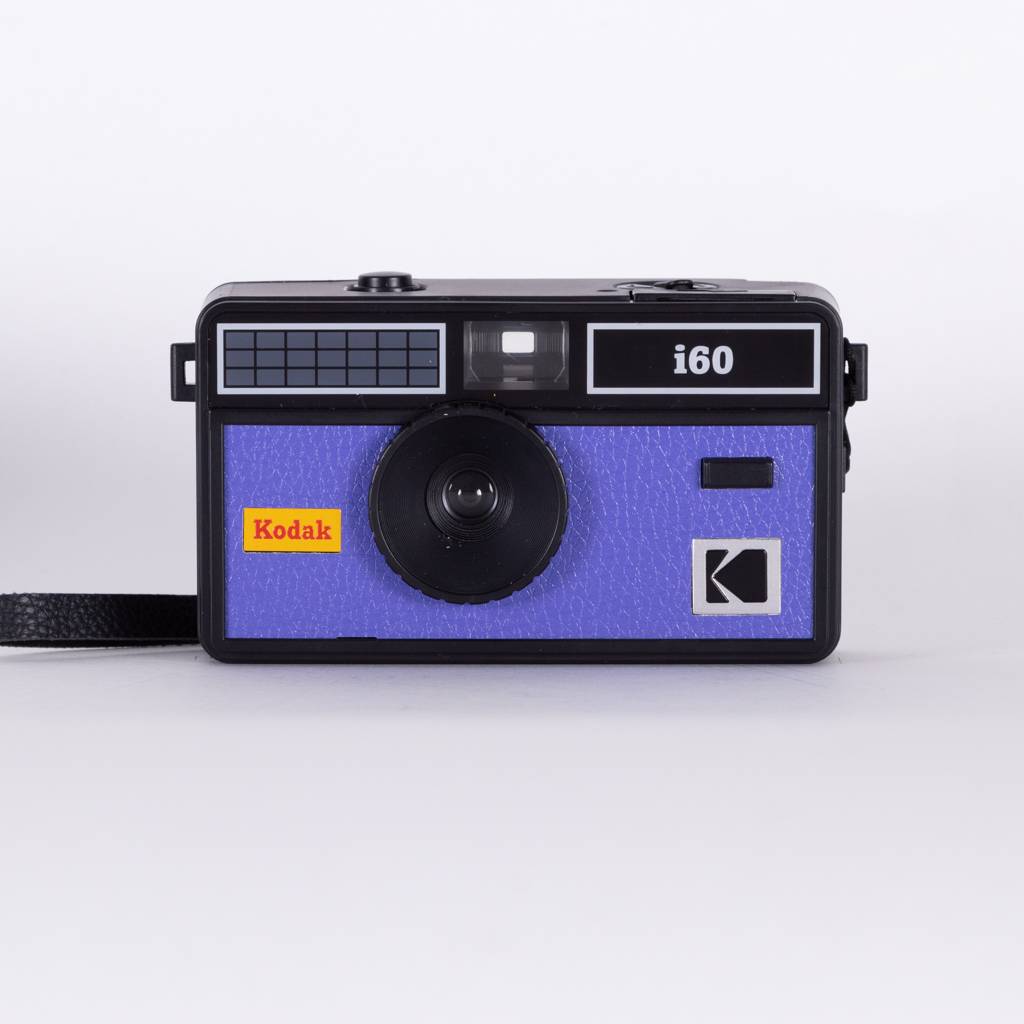 KODAK DA00259 - Pack Appareil Photo KODAK i60 et 1 pellicule 100 ISO de 36 poses, Objectif Optique 31 mm, Convient aux-3