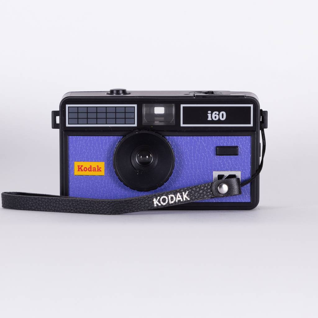 KODAK DA00259 - Pack Appareil Photo KODAK i60 et 1 pellicule 100 ISO de 36 poses, Objectif Optique 31 mm, Convient aux-4
