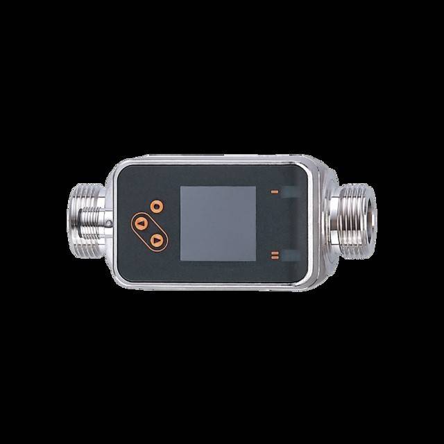 Capteur de débit magnéto-inductif ifm electronic SM7020