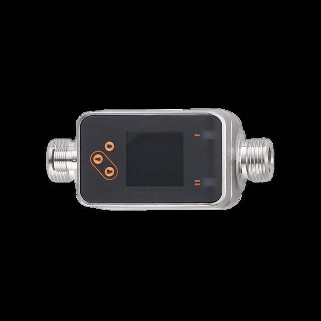 Capteur de débit magnéto-inductif ifm electronic SM6020-0