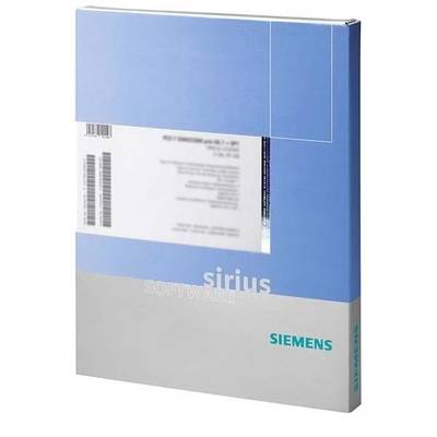 Siemens 3ZS1310-6CC10-0YA5 3ZS13106CC100YA5 API - Logiciel 