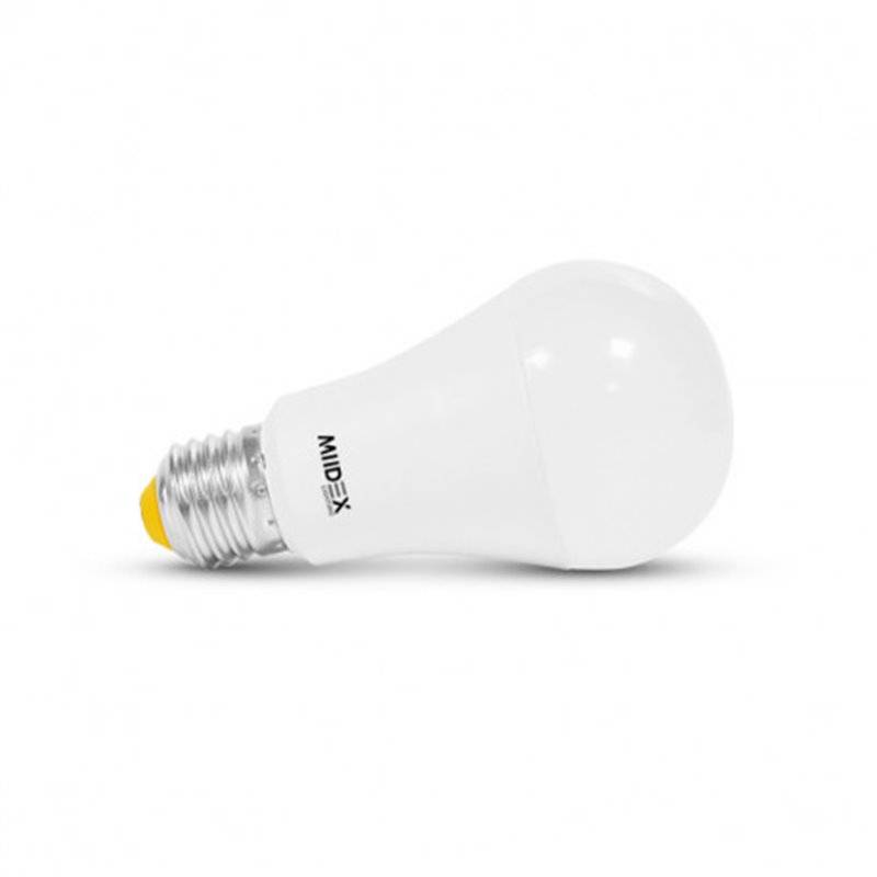 Ampoule LED E27 Bulb 13W 4000Â°K-0