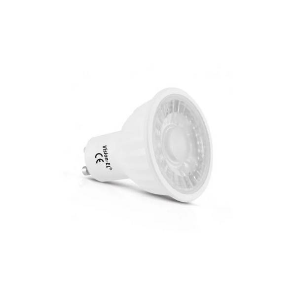 Ampoule LED GU10 Spot 6W 2700Â°K