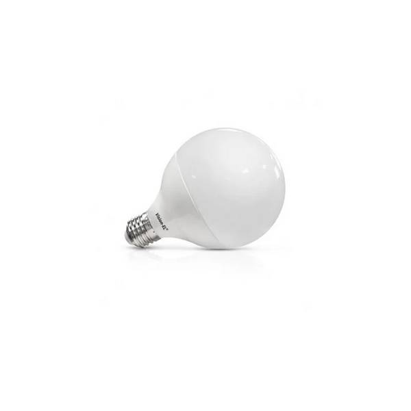 Ampoule LED Globe E27 15W 3000Â°K