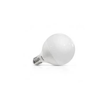 Ampoule LED Globe E27 15W 3000°K