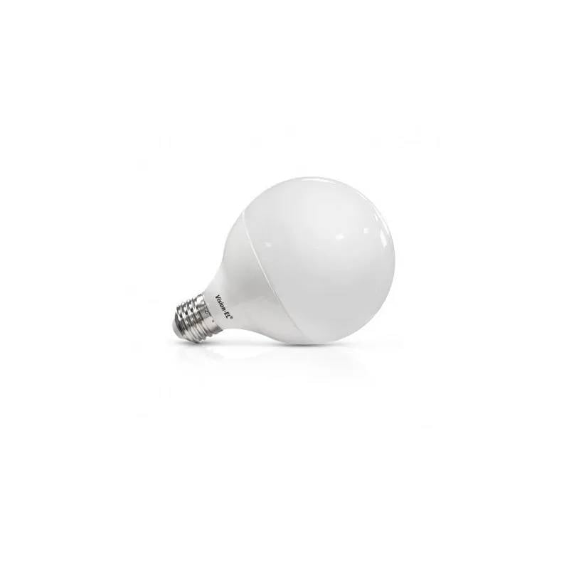 Ampoule LED Globe E27 15W 3000Â°K-0