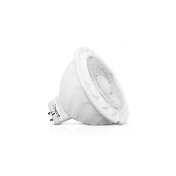 Ampoule LED GU5.3 Spot 6W Dimmable 2800Â°K
