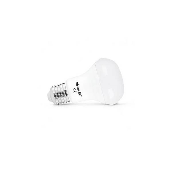 Ampoule LED E27 Spot R63 7W 4000Â°K