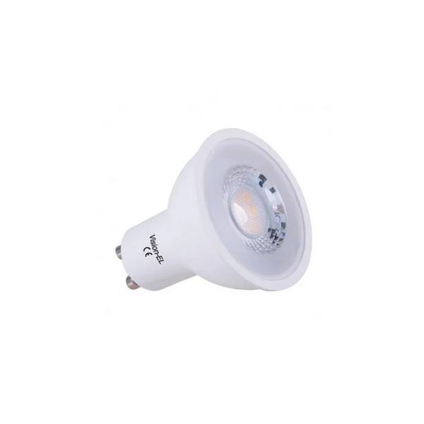 Ampoule LED GU10 Spot 6W Dimmable 4000Â°K