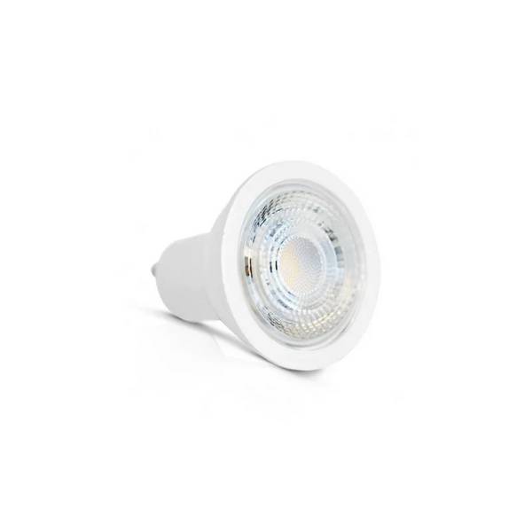 Ampoule LED GU10 Spot 6W Dimmable 6000Â°K
