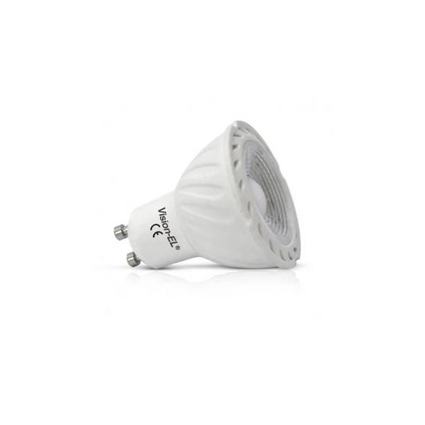 Ampoule LED GU10 Spot 5W 2700Â°K