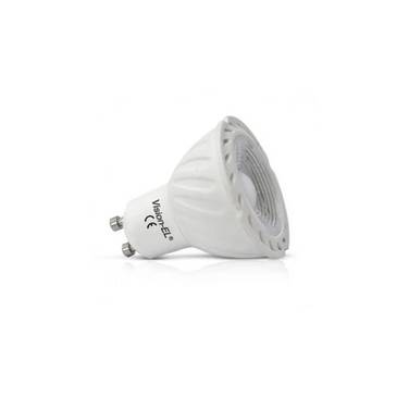 Ampoule LED GU10 Spot 5W 2700°K