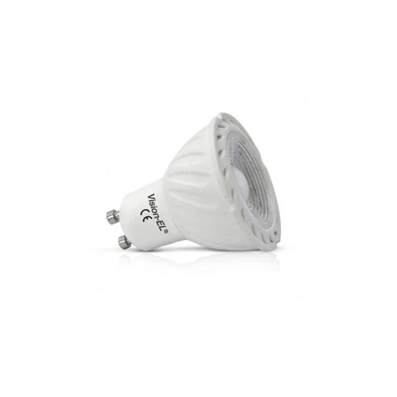 Ampoule LED GU10 Spot 5W 2700Â°K-0