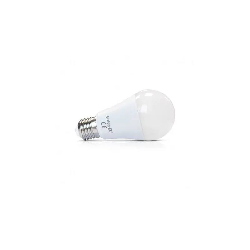 Ampoule LED E27 Bulb 10W Dimmable 2700Â°K-0