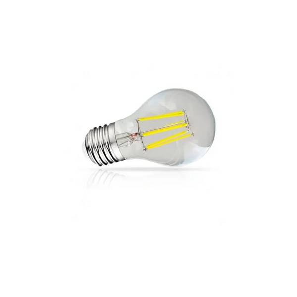 Ampoule LED E27 Bulb Filament 8W 4000Â°K