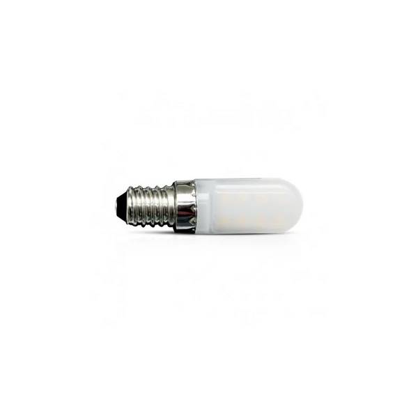 Ampoule Frigo E14 2 Watt Boite 3000Â°K