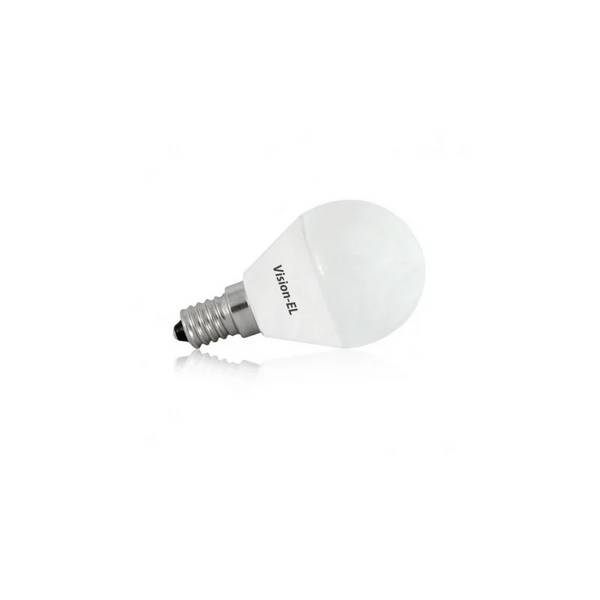 Ampoule LED E14 Bulb P45 4W 3000Â°K