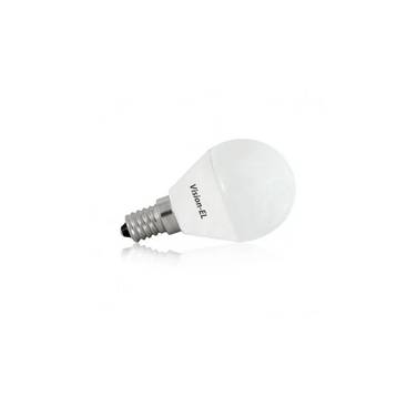 Ampoule LED E14 Bulb P45 4W 3000°K
