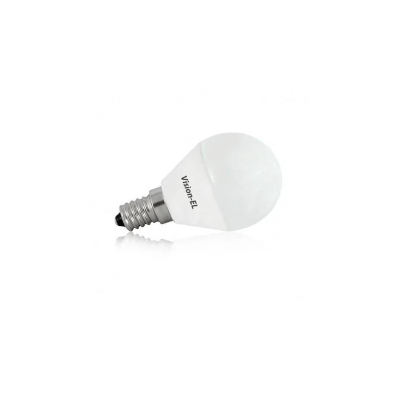 Ampoule LED E14 Bulb P45 4W 3000Â°K-0