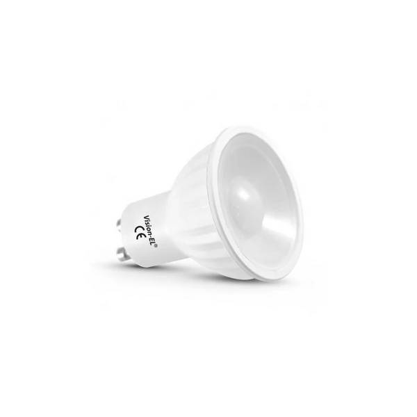 Ampoule LED GU10 Spot 6W 4000Â°K