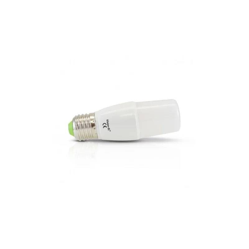 LED Tube E27 10W 4000Â°K BOITE-0