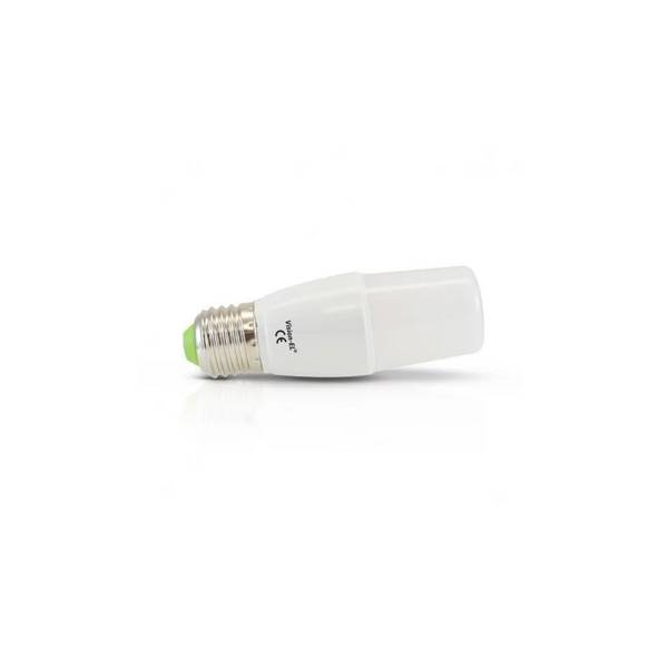 LED Tube E27 10W 4000Â°K BOITE