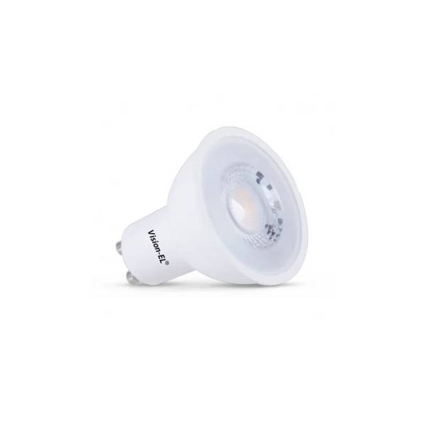 Ampoule LED GU10 Spot 6W 4000Â°K
