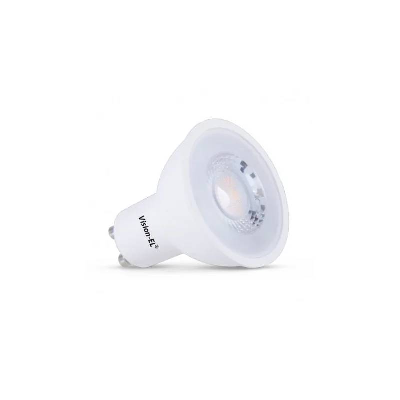 Ampoule LED GU10 Spot 6W 4000Â°K-0
