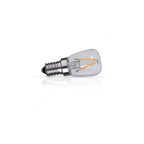 Ampoule LED E14 Frigo 2W 3000Â°K