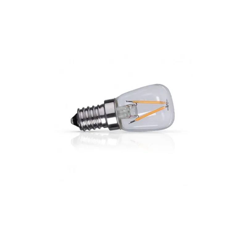 Ampoule LED E14 Frigo 2W 3000Â°K-0