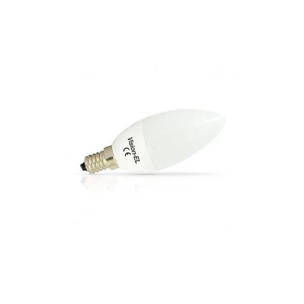 AMPOULE LED E14 FLAMME 5W 4000K BOÃŽTE