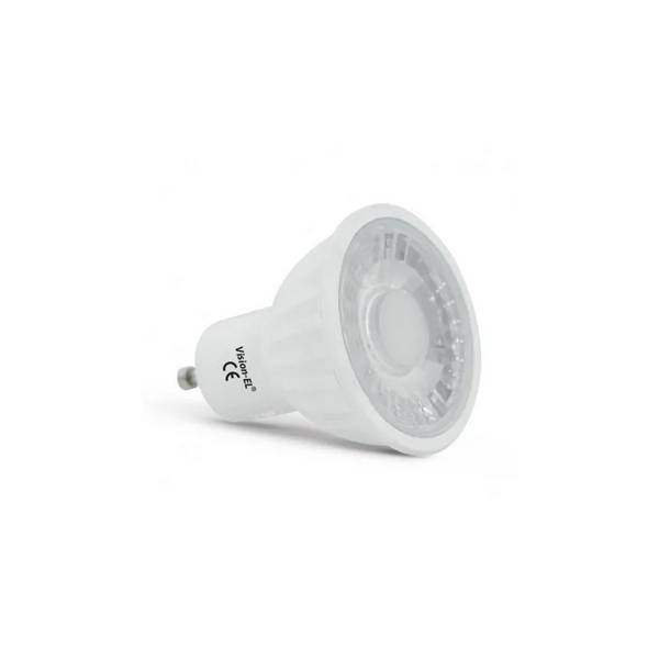 Ampoule LED GU10 Spot 6W Dimmable 4000Â°K
